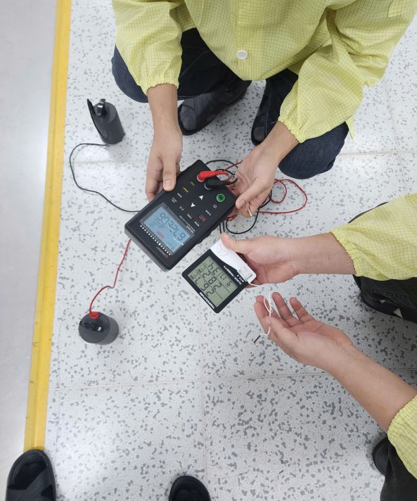 KHÓA ĐÀO TẠO ESD AUDITOR 12 0a73a0c4 0a39 446d bc5d e9a71afc0454