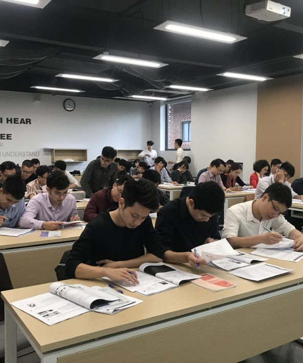 KHÓA ĐÀO TẠO ESD THEO TIÊU CHUẨN IEC-61340 9 28fd39d92132f46cad23