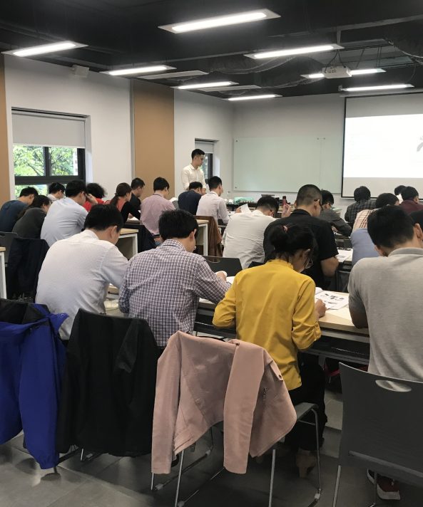 KHÓA ĐÀO TẠO ESD THEO TIÊU CHUẨN IEC-61340 10 46db032e14c5c19b98d4