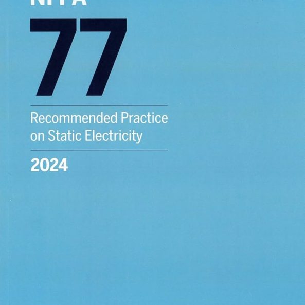 Tư vấn phòng chống cháy nổ NFPA77