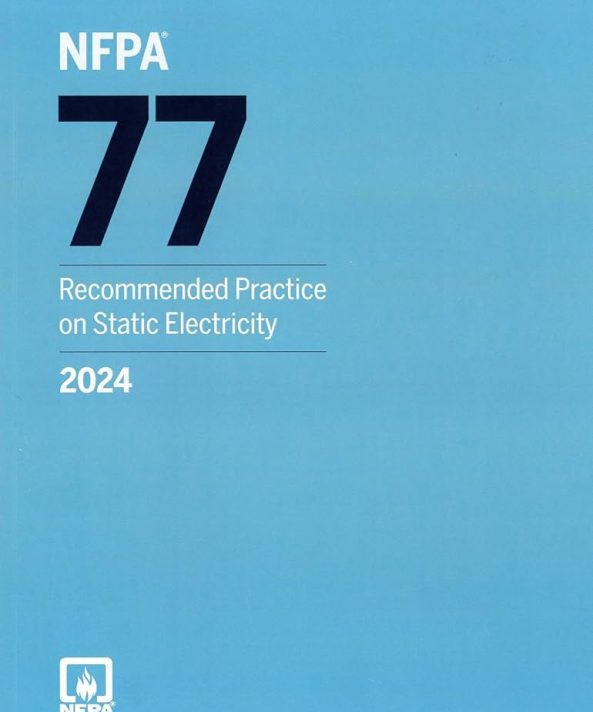 Tư vấn phòng chống cháy nổ NFPA77