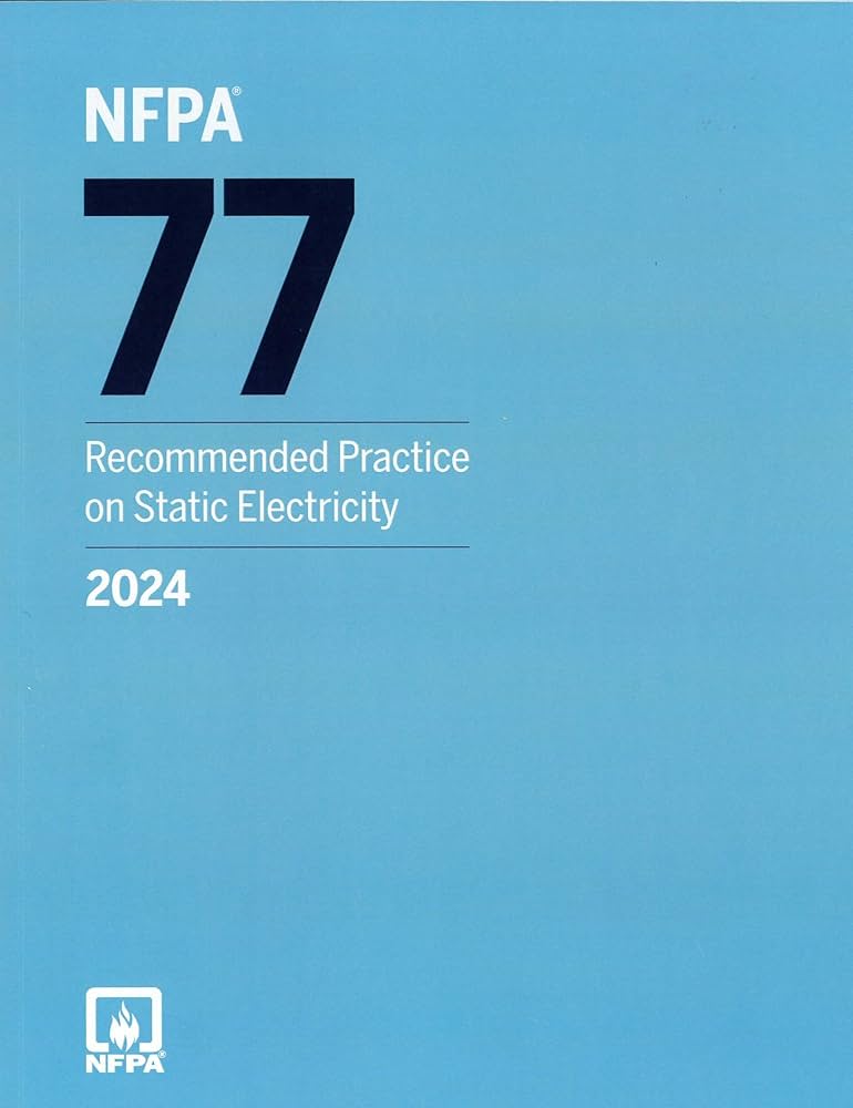 Tư vấn phòng chống cháy nổ NFPA77