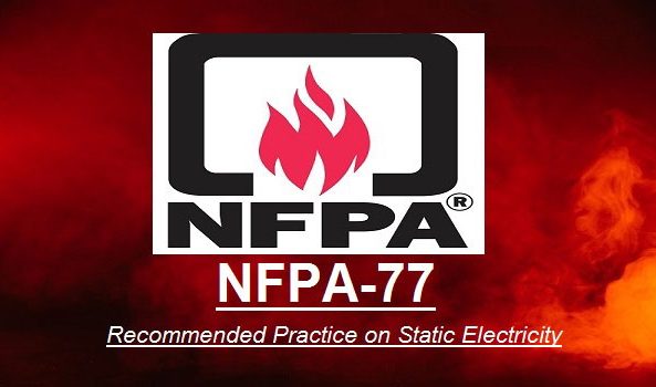 NFPA77