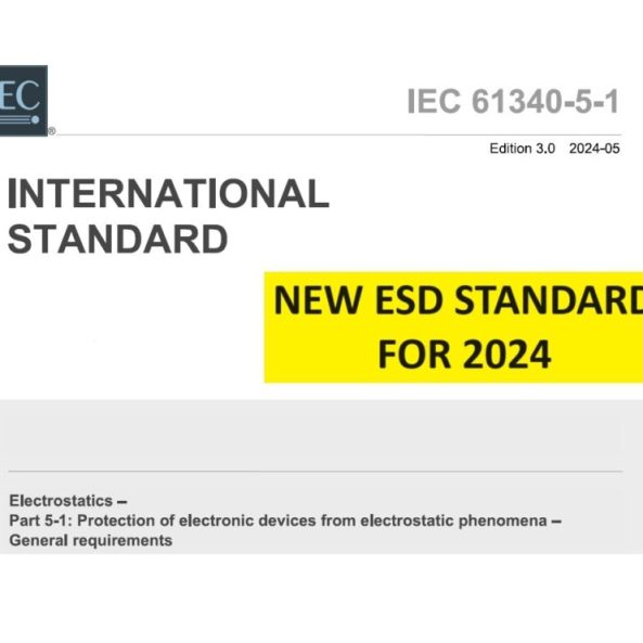 IEC 61340