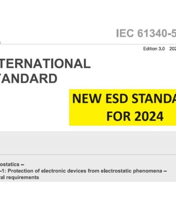 IEC 61340