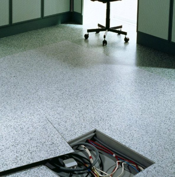 SÀN VINYL CHỐNG TĨNH ĐIỆN THEO TIÊU CHUẨN ESD STM7.1 & ANSI/ESD S2020-2021 7 clean room esd vinyl flooring