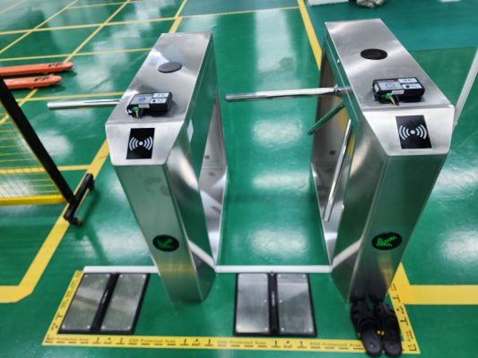 CỬA KIỂM SOÁT ESD