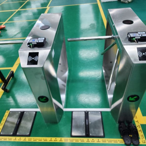 CỬA KIỂM SOÁT ESD