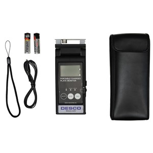 Máy đo ionizer ( Charged Plate Monitor)
