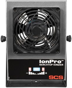 Ionizer